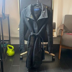 Cole Han coat